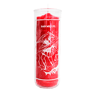 CANDLE SAN MIGUEL