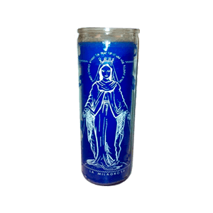 CANDLE MILAGROSA