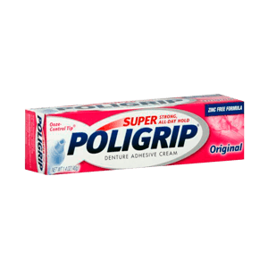 DENTURE ADHESIVE ORIGINAL 1.4 oz