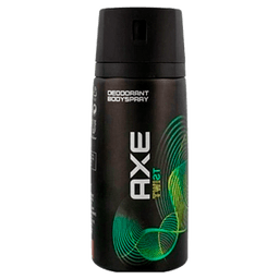 Axe - BODY SPRAY TWIST 150 ml - bed & bath