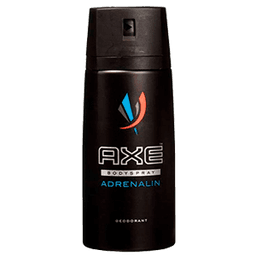 AXE ADRENALINE 150 ml image