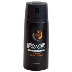 BODY SPRAY ICE CHILL 150 ml