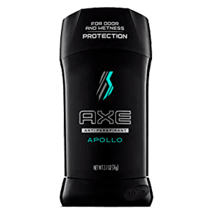 APOLLO SOLID DEODERANT 2.7 oz *