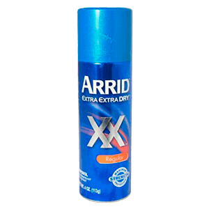 SPRAY REGULAR 6 oz