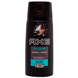 Axe - BODY SPRAY CLEAN FRESH 150 ml - Bed & Bath