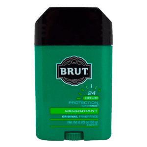 SOLID ORIGINAL DEODERANT 2 oz