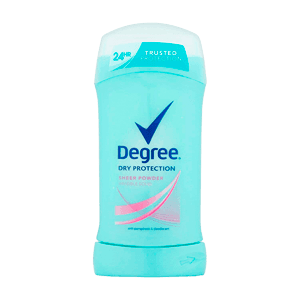 SHEER POWDER DEODERANT 1.6 oz