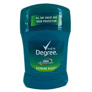 MEN SOLID EXTREME DEODERANT 1.7 oz