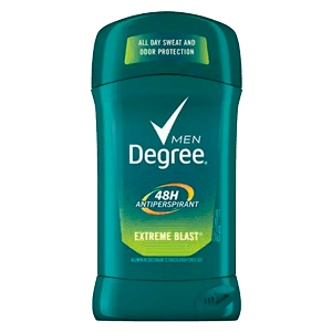 MEN SOLID EXTREME BLAST DEODERANT 2.7 oz