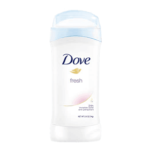 FRESH SOLID DEODORANT 2.6 oz