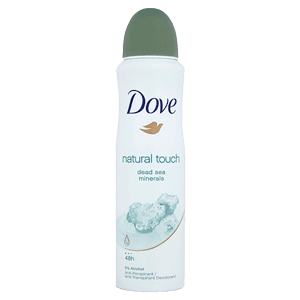 NATURAL TOUCH SPRAY 150 ml