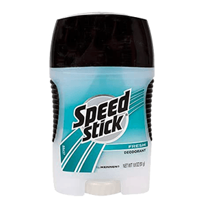 ACTIVE FRESH STICK DEODERANT 1.8 oz
