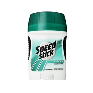 REGULAR STICK DEODERANT 1.8 oz