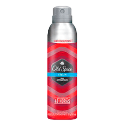 Old Spice - BODY SPRAY FRESH 150 ml - Bed & Bath