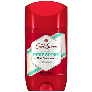 PURE SPORT DEODERANT STICK 2.25 oz