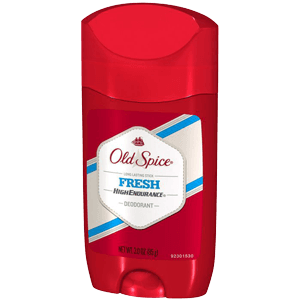 FRESH ANTIPERSPIRANT STICK 3 oz
