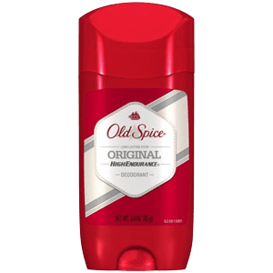 ORIGINAL DEODERANT STICK 3 oz