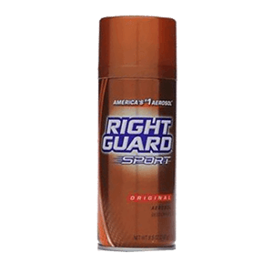 ORIGINAL SCENT DEODERANT 8.5 oz