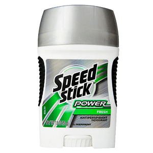 ANTIPERSPIRANT POWER FRESH DEODERANT  1.8 oz