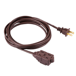 EXTENSION CORD 20 ft - Batteries/electrical