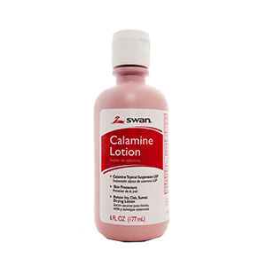 CALAMINE LOTION  6oz