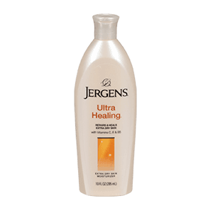 ULTRA HEALING LOTION 10 oz