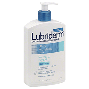 MOIST SCENTED LOTION 16 oz