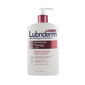 ADVANCED THERAPY LOTION 16 oz