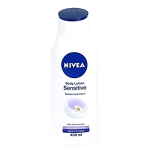 INTENSIVE MOIST BODY LOTION (import) 400 ml