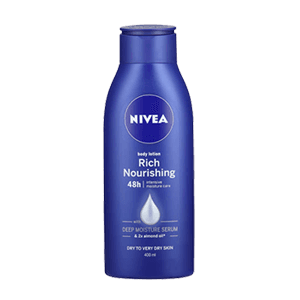 RICH NOURISHING BODY CREAM (import) 400 ml
