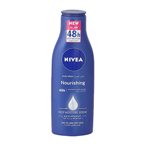 NOURISHING BODY LOTION 250ML