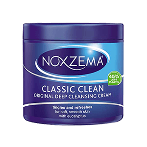 CLASSIC CLEAN ORIGINAL DEEP CLEANSING CREAM 12 oz
