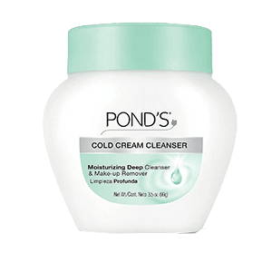 COLD CREAM CLEANSER 3.5 oz