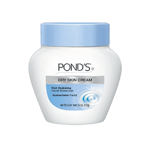 DRY SKIN CREAM 3.9 oz