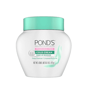 COLD CREAM CLEANSER 6.1 oz