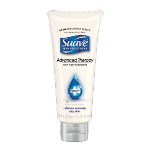 ADVANCED THERAPY LOTION 3 oz
