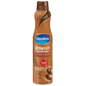 INTESIVE CARE SPRAY LOTION COCOA 6.5 oz