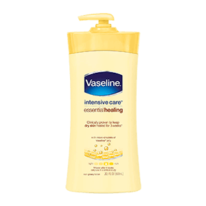 INTENSIVE CARE ESSENTIAL HEALING LOTION 10 oz