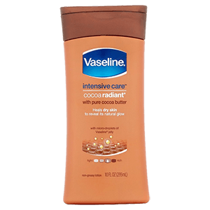 INTENSIVE CARE COCOA BUTTER LOTION 10 oz
