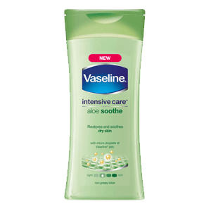INTESIVE CARE  LOTION ALOE 100 ml