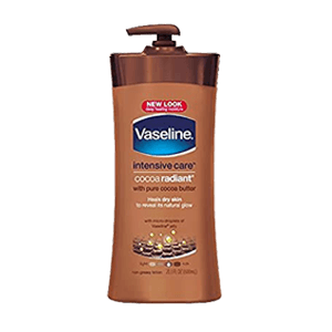 INTESIVE CARE LOTION COCOA PUMP 20.3 oz