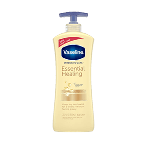 INTESIVE CARE ESSENTIAL HEALING LOTION 20.3 oz