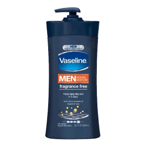 INTENSIVE CARE MEN LOTION PUMP 20.3 oz