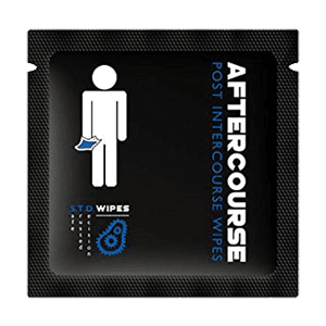 WIPES 6 pk