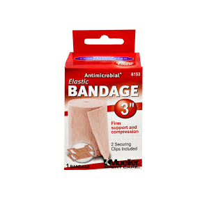 ELASTIC BANDAGE 3"