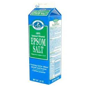 EPSON SALT 22 oz