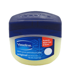 PETROLEUM JELLY ORIGINAL 7.5 oz
