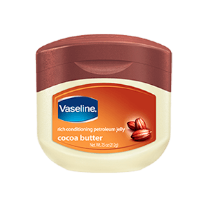 PETROLEUM JELLY COCOA 7.5 oz