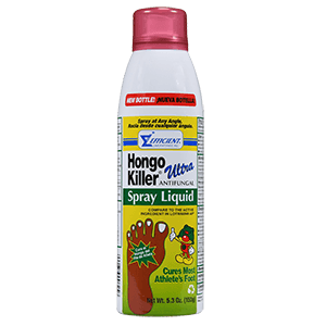 SPRAY ULTRA LIQUID 5.3oz