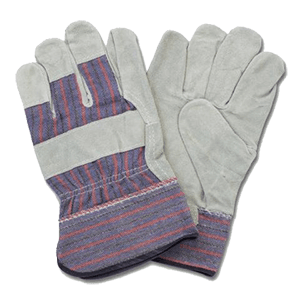 LEATHER WORKING GLOVE HOUSE STUFF